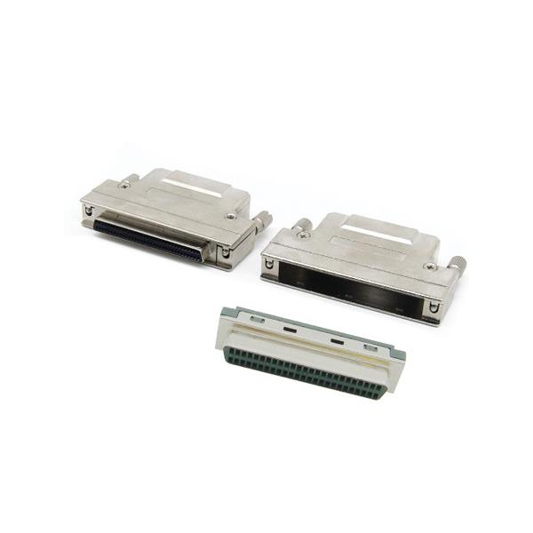 HD50 পিন SCSI 2 ঝালাই মহিলা সংযোগকারী স্ক্রু.jpg সঙ্গে