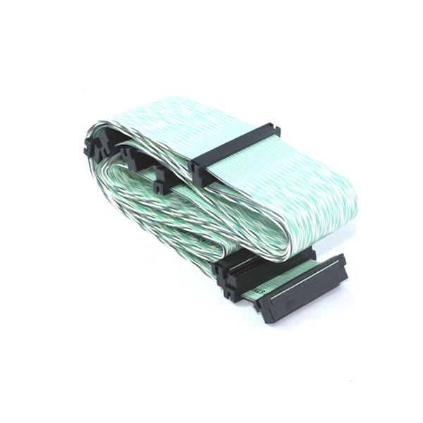 আলট্রা 320 SCSI-3 HPDB 68 ড্রাইভ.jpg জন্য অভ্যন্তরীণ সাত রিবন তারের